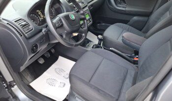 
									SKODA FABIA 1.6 TDI ELEGANCE 2012 full								