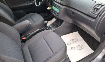 
									SKODA FABIA 1.6 TDI ELEGANCE 2012 full								