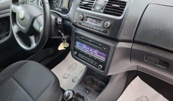 
									SKODA FABIA 1.6 TDI ELEGANCE 2012 full								