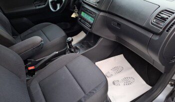 
									SKODA FABIA 1.6 TDI ELEGANCE 2012 full								