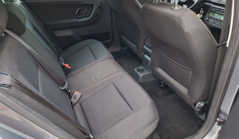 
								SKODA FABIA 1.6 TDI ELEGANCE 2012 full									