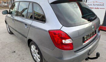 
									SKODA FABIA 1.6 TDI ELEGANCE 2012 full								