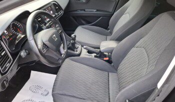 
									SEAT LEON 1.6 TDI STYLE 2014 / 2015 full								