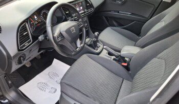 
									SEAT LEON 1.6 TDI STYLE 2014 / 2015 full								