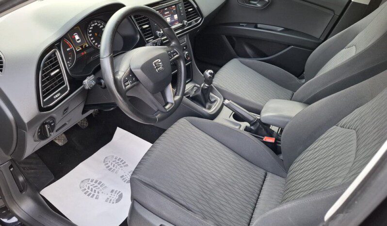 
								SEAT LEON 1.6 TDI STYLE 2014 / 2015 full									
