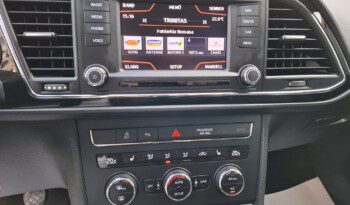 
									SEAT LEON 1.6 TDI STYLE 2014 / 2015 full								