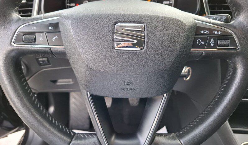 
								SEAT LEON 1.6 TDI STYLE 2014 / 2015 full									