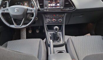 
									SEAT LEON 1.6 TDI STYLE 2014 / 2015 full								