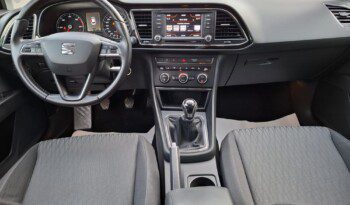 
									SEAT LEON 1.6 TDI STYLE 2014 / 2015 full								
