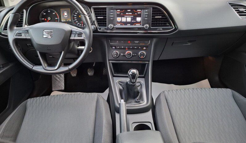 
								SEAT LEON 1.6 TDI STYLE 2014 / 2015 full									