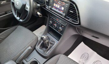 
									SEAT LEON 1.6 TDI STYLE 2014 / 2015 full								