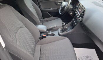 
									SEAT LEON 1.6 TDI STYLE 2014 / 2015 full								