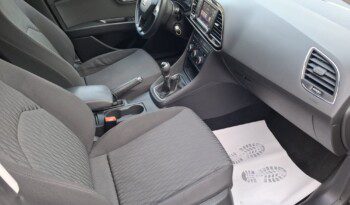 
									SEAT LEON 1.6 TDI STYLE 2014 / 2015 full								