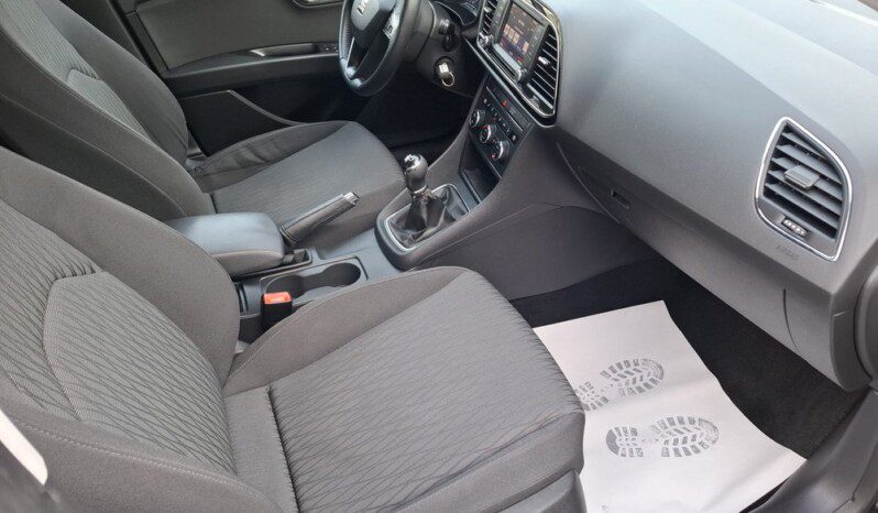
								SEAT LEON 1.6 TDI STYLE 2014 / 2015 full									
