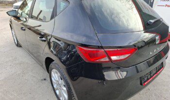 
									SEAT LEON 1.6 TDI STYLE 2014 / 2015 full								