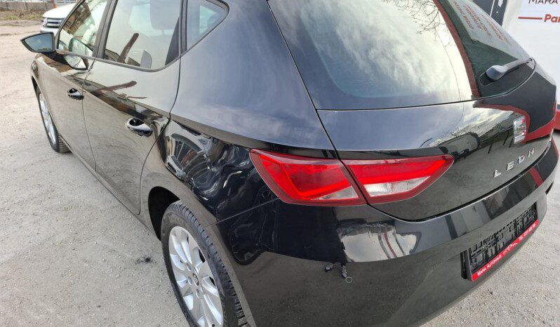 
								SEAT LEON 1.6 TDI STYLE 2014 / 2015 full									