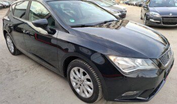 
									SEAT LEON 1.6 TDI STYLE 2014 / 2015 full								