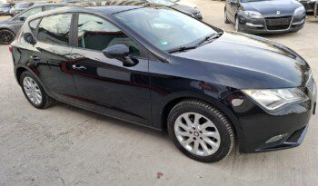
									SEAT LEON 1.6 TDI STYLE 2014 / 2015 full								