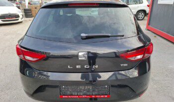 
									SEAT LEON 1.6 TDI STYLE 2014 / 2015 full								