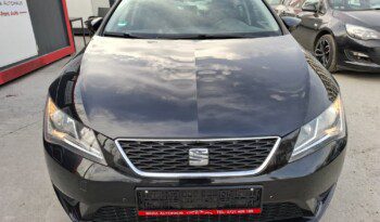 
									SEAT LEON 1.6 TDI STYLE 2014 / 2015 full								