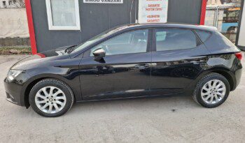 
									SEAT LEON 1.6 TDI STYLE 2014 / 2015 full								