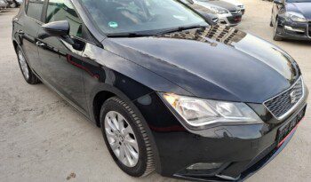 
									SEAT LEON 1.6 TDI STYLE 2014 / 2015 full								