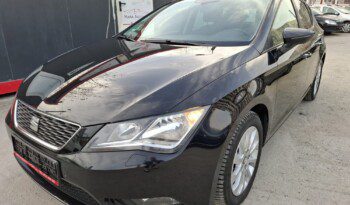 
									SEAT LEON 1.6 TDI STYLE 2014 / 2015 full								