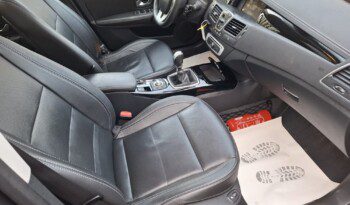 
									RENAULT LAGUNA 2.0 DCI INITIALE 2014 full								