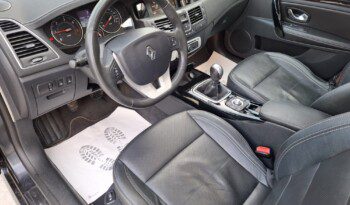 
									RENAULT LAGUNA 2.0 DCI INITIALE 2014 full								