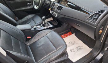
									RENAULT LAGUNA 2.0 DCI INITIALE 2014 full								