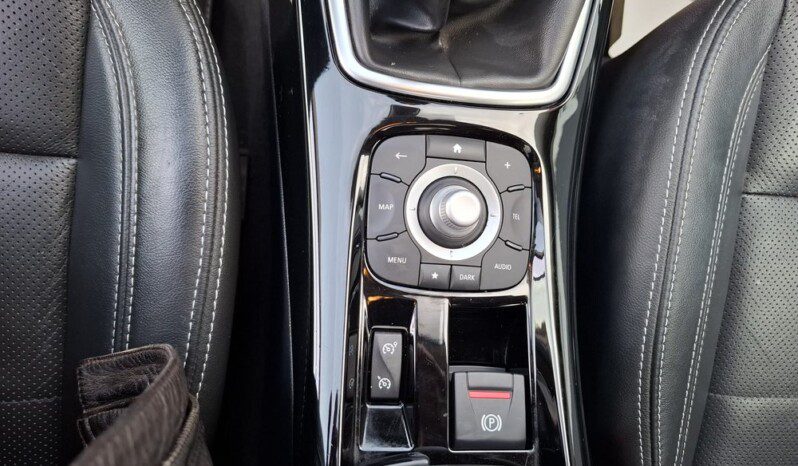 
								RENAULT LAGUNA 2.0 DCI INITIALE 2014 full									