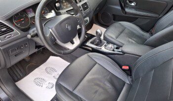 
									RENAULT LAGUNA 2.0 DCI INITIALE 2014 full								