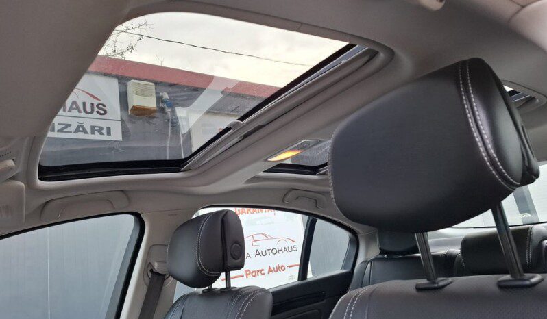 
								RENAULT LAGUNA 2.0 DCI INITIALE 2014 full									