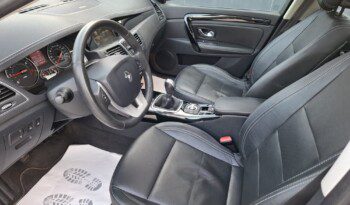 
									RENAULT LAGUNA 2.0 DCI INITIALE 2014 full								