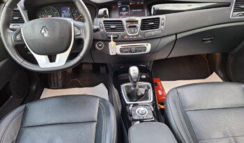 
									RENAULT LAGUNA 2.0 DCI INITIALE 2014 full								