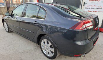 
									RENAULT LAGUNA 2.0 DCI INITIALE 2014 full								