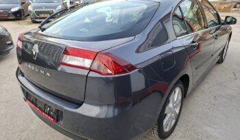 
									RENAULT LAGUNA 2.0 DCI INITIALE 2014 full								