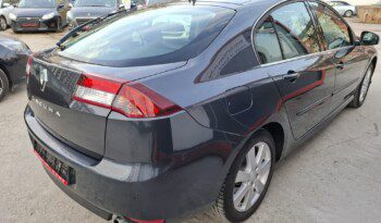 
									RENAULT LAGUNA 2.0 DCI INITIALE 2014 full								