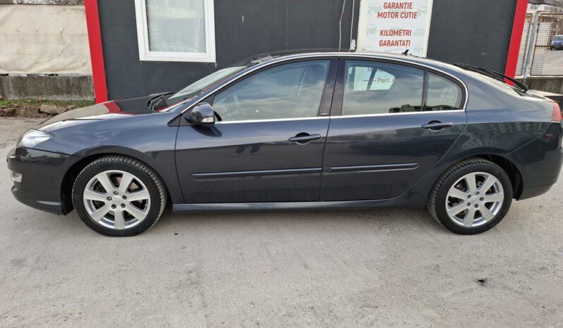 
								RENAULT LAGUNA 2.0 DCI INITIALE 2014 full									
