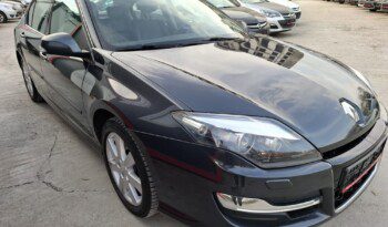 
									RENAULT LAGUNA 2.0 DCI INITIALE 2014 full								