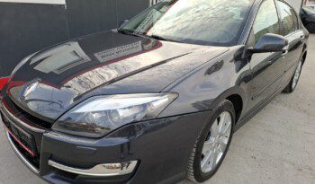 
									RENAULT LAGUNA 2.0 DCI INITIALE 2014 full								