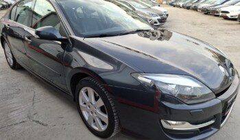 
									RENAULT LAGUNA 2.0 DCI INITIALE 2014 full								