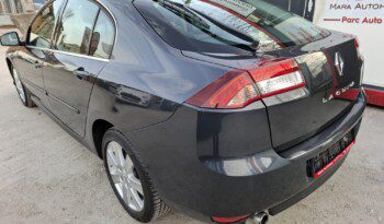 
									RENAULT LAGUNA 2.0 DCI INITIALE 2014 full								