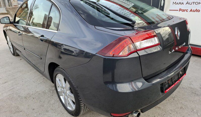 
								RENAULT LAGUNA 2.0 DCI INITIALE 2014 full									