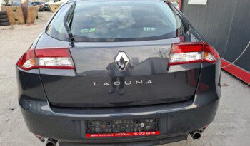 
									RENAULT LAGUNA 2.0 DCI INITIALE 2014 full								