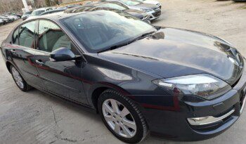 
									RENAULT LAGUNA 2.0 DCI INITIALE 2014 full								