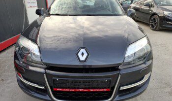 
									RENAULT LAGUNA 2.0 DCI INITIALE 2014 full								