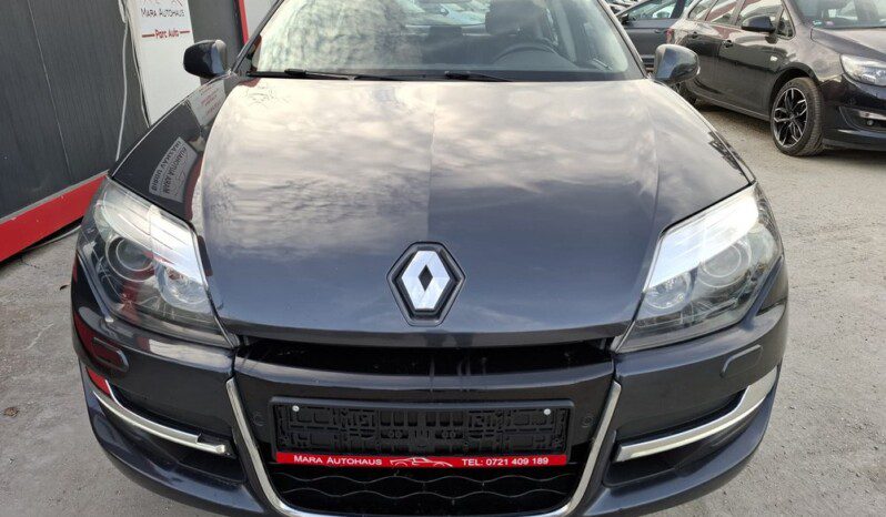 
								RENAULT LAGUNA 2.0 DCI INITIALE 2014 full									