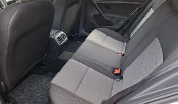 
									VW GOLF 7 1.6 TDI BLUEMOTION 2015 EURO 6 full								