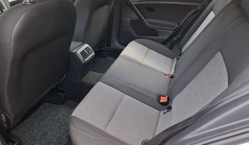 
								VW GOLF 7 1.6 TDI BLUEMOTION 2015 EURO 6 full									